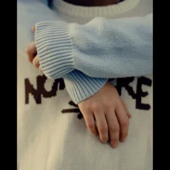 Nowhere Sweater