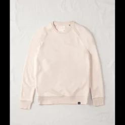 Perran Sweatshirt Made Of Organic Cotton Mix