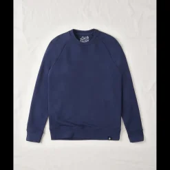 Perran Sweatshirt Made Of Organic Cotton Mix