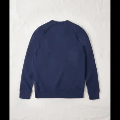 Perran Sweatshirt Made Of Organic Cotton Mix
