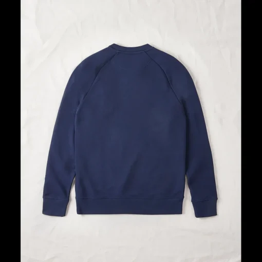 Perran Sweatshirt Made Of Organic Cotton Mix