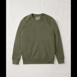 Perran Sweatshirt Made Of Organic Cotton Mix
