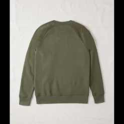 Perran Sweatshirt Made Of Organic Cotton Mix