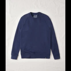 Perran Sweatshirt Made Of Organic Cotton Mix