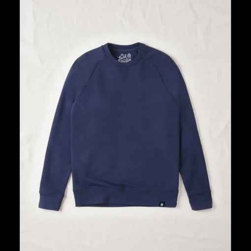 Perran Sweatshirt Made Of Organic Cotton Mix