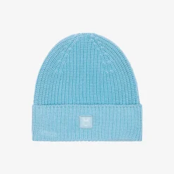 Ribbing Hat Made Of Organic Cotton