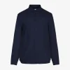 Small Owl Oxford Shirt Made Of Organic Cotton