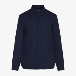 Small Owl Oxford Shirt Made Of Organic Cotton