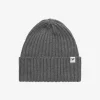 Summit Midweight Beanie Hat Made Of Organic Cotton