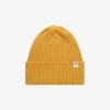 Summit Midweight Beanie Hat Made Of Organic Cotton