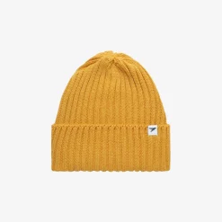 Summit Midweight Beanie Hat Made Of Organic Cotton