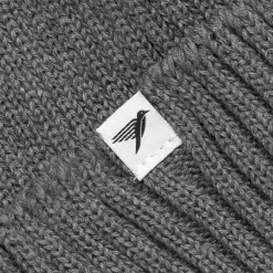 Summit Midweight Beanie Hat Made Of Organic Cotton