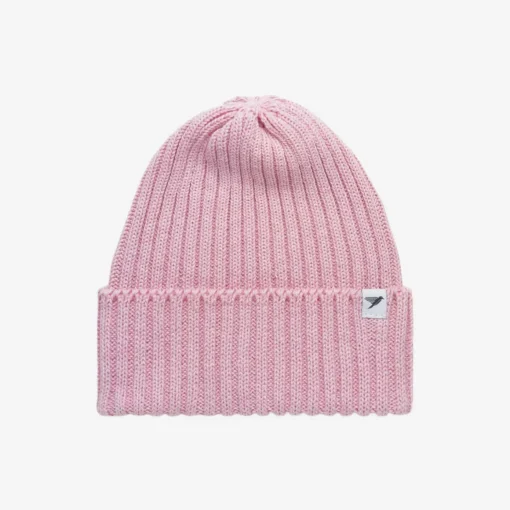 Summit Midweight Beanie Hat Made Of Organic Cotton