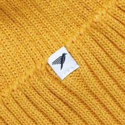 Summit Midweight Beanie Hat Made Of Organic Cotton