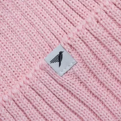 Summit Midweight Beanie Hat Made Of Organic Cotton