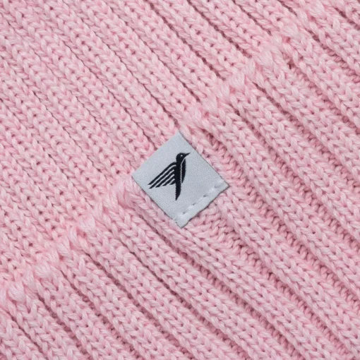 Summit Midweight Beanie Hat Made Of Organic Cotton