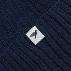 Summit Midweight Beanie Hat Made Of Organic Cotton
