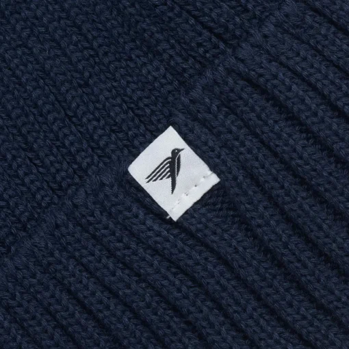 Summit Midweight Beanie Hat Made Of Organic Cotton