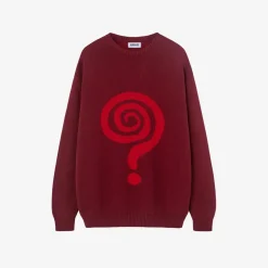 ? Sweater Made Of Organic Cotton