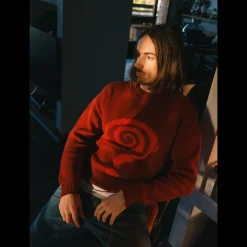 ? Sweater Made Of Organic Cotton