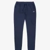 Sweatpants Made Of Organic Cotton