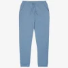Sweatpants Made Of Organic Cotton