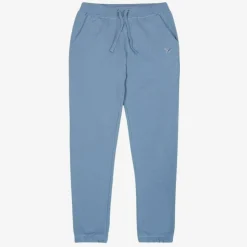 Sweatpants Made Of Organic Cotton