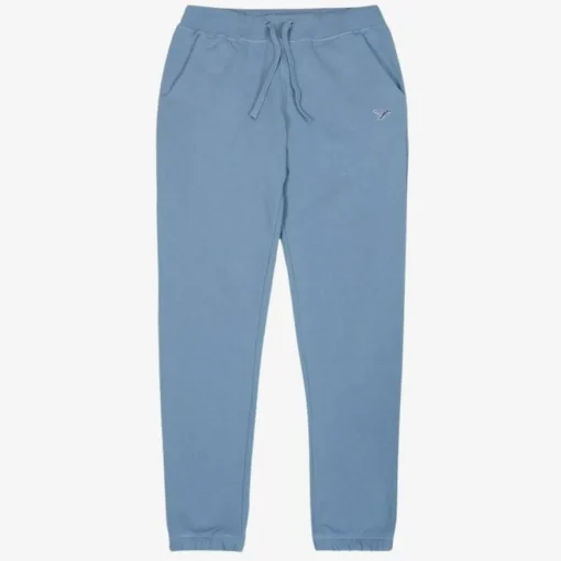 Sweatpants Made Of Organic Cotton