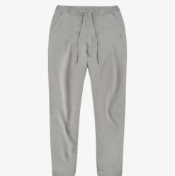 Sweatpants Made Of Organic Cotton
