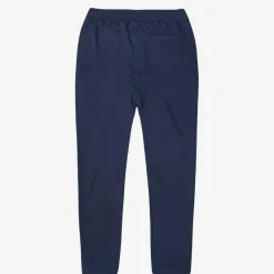 Sweatpants Made Of Organic Cotton
