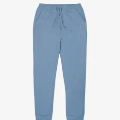Sweatpants Made Of Organic Cotton
