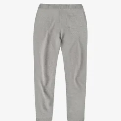 Sweatpants Made Of Organic Cotton