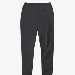 Sweatpants Made Of Organic Cotton
