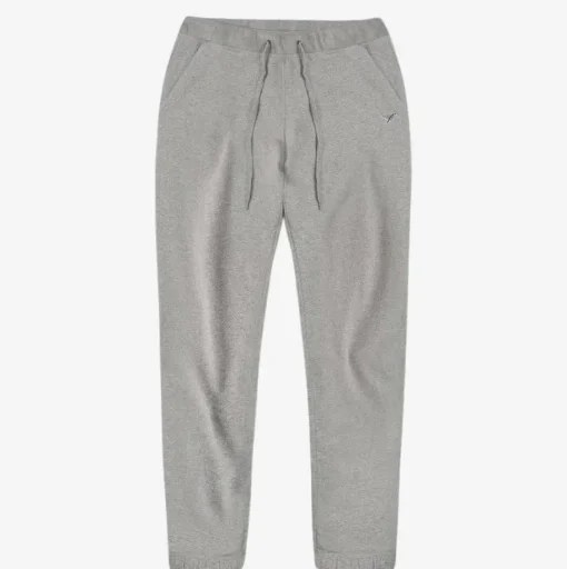 Sweatpants Made Of Organic Cotton