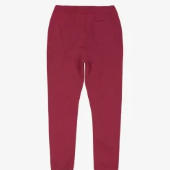 Sweatpants Made Of Organic Cotton