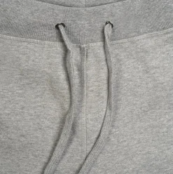 Sweatpants Made Of Organic Cotton