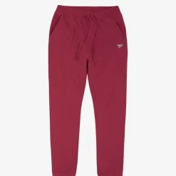 Sweatpants Made Of Organic Cotton