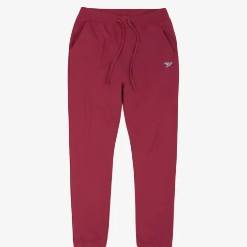 Sweatpants Made Of Organic Cotton