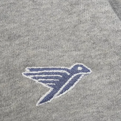Sweatpants Made Of Organic Cotton