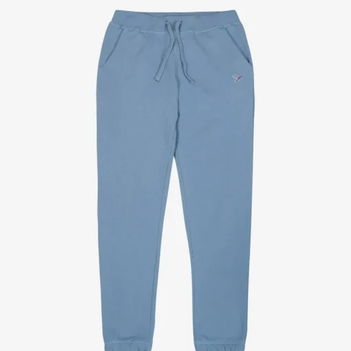 Sweatpants Made Of Organic Cotton