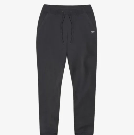Sweatpants Made Of Organic Cotton