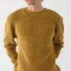 Tam Jumper Made Of Organic Cotton