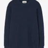 Tam Jumper Made Of Organic Cotton - L