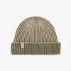Tao Chunky Beanie Made Of Merino Wool