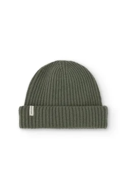 Tao Chunky Beanie Made Of Merino Wool