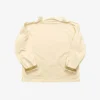 The Classic Smock Made Of Cotton