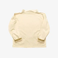 The Classic Smock Made Of Cotton