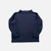 The Classic Smock Made Of Cotton