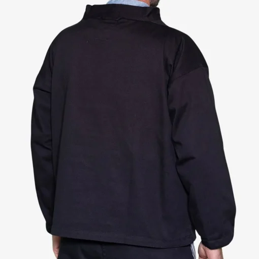 The Classic Smock Made Of Cotton