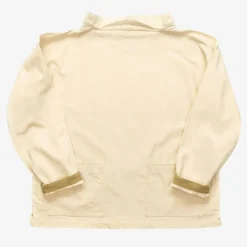 The Classic Smock Made Of Cotton